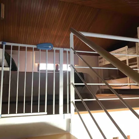 Appartamento Acogedor Duplex A Pie De Pista Sierra Nevada